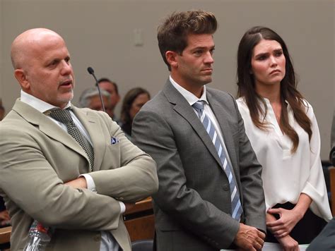 Grant Robicheaux, Cerissa Riley sexual assault charges dropped